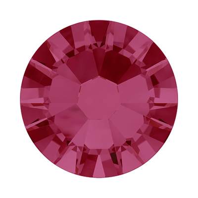 2058 ss 5 Indian Pink F - 1440 pcs