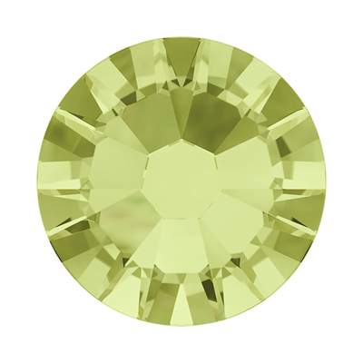 2058 ss 5 Jonquil F - 1440 pcs