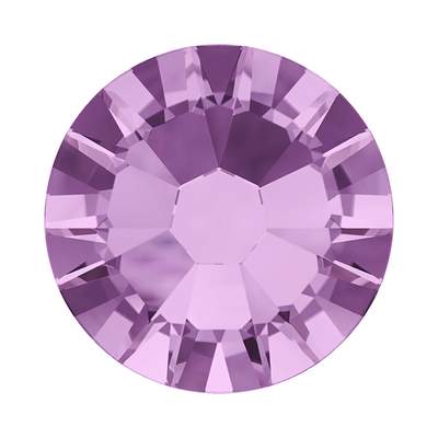 2058 ss 5 Light Amethyst F - 1440 pcs