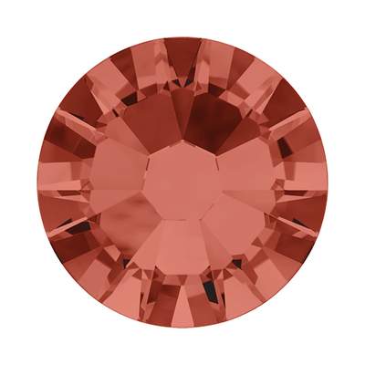 2058 ss 7 Padparadscha F - 1440 pcs