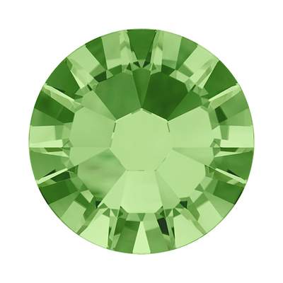 2058 ss 16 Peridot A HF - 1440 pcs