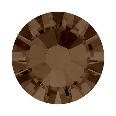 2058 ss 16 Smoked Topaz A HF - 1440 pcs