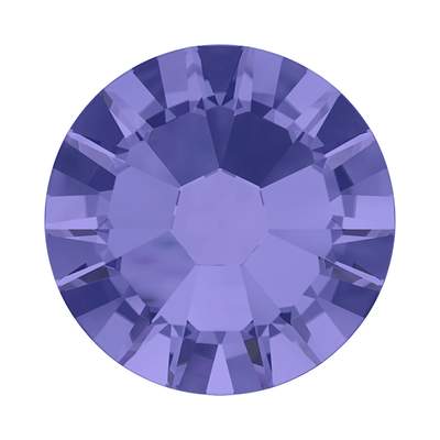 2058 ss 5 Tanzanite F - 1440 pcs