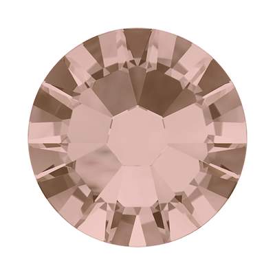 2058 ss 5 Vintage Rose F - 1440 pcs