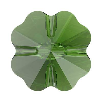 5752 8 mm Fern Green - 288 pcs