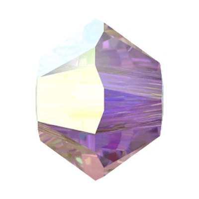 5328 3 mm Crystal Transmission 2X - 1440 pcs