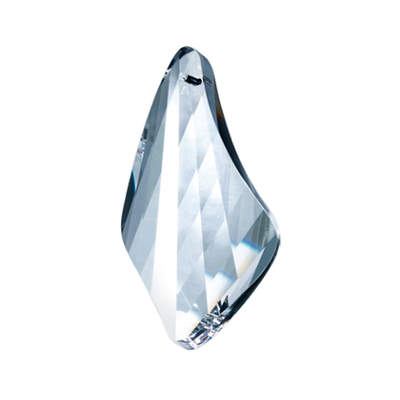 8950 NR 809 189 CRYSTAL B - 24 pcs