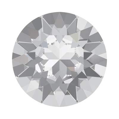 1088 25 mm Crystal F - 8 pcs