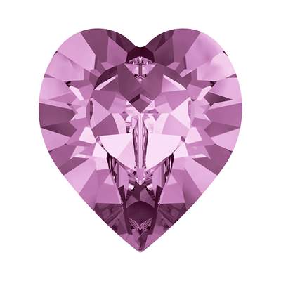 4884 5,5 x 5 mm Light Amethyst F - 360 pcs