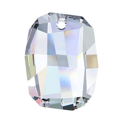 6685 19 mm Crystal AB - 48 pcs