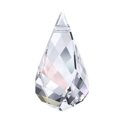 6020 18 mm Crystal AB - 36 pcs