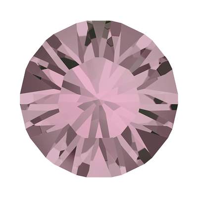 1028 pp 32 Crystal Antique Pink F - 1440 pcs