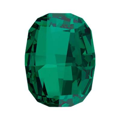 4795 28 mm Emerald F - 24 pcs