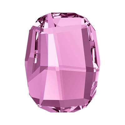 2585 14 mm Light Amethyst M HF - 144 pcs