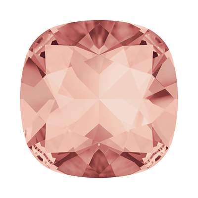 4470 10 mm Rose Peach F - 144 pcs