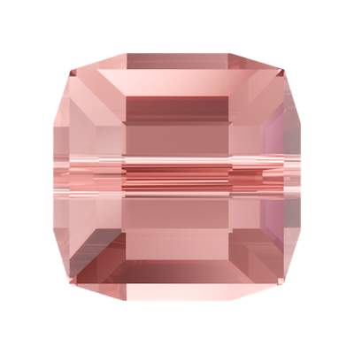 5601 6 mm Rose Peach - 144 pcs