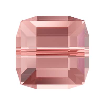 5601 8 mm Rose Peach - 96 pcs