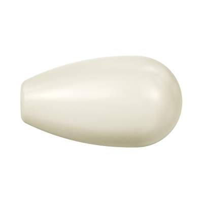 5816 11,5 x 6 mm Crystal Ivory Pearl - 100 pcs