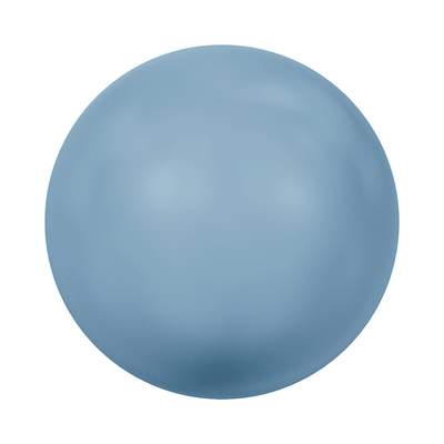 5810 8 mm Crystal Turquoise Pearl - 250 pcs