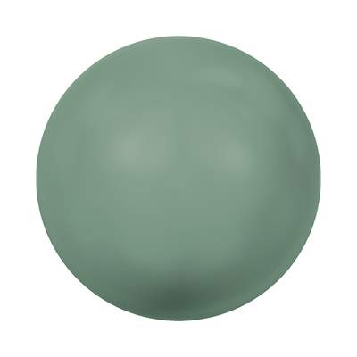 5811 10 mm Crystal Jade Pearl - 100 pcs
