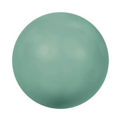 5817 6 mm Crystal Jade Pearl - 250 pcs
