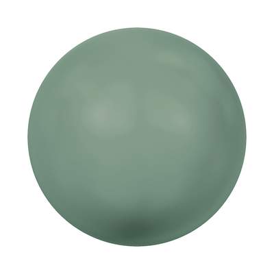 5818 10 mm Crystal Jade Pearl - 100 pcs
