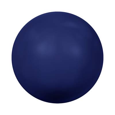 5810 5 mm Crystal Dark Lapis Pearl - 500 pcs