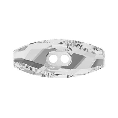 3024 32 mm Crystal - 30 pcs