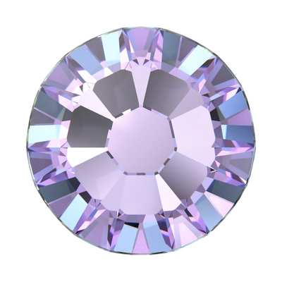 2058 ss 7 Crystal Vitrail Light F - 1440 pcs