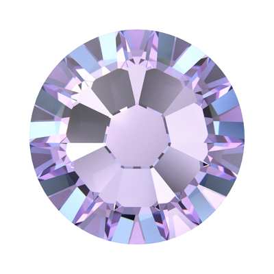 2058 ss 9 Crystal Vitrail Light F - 1440 pcs
