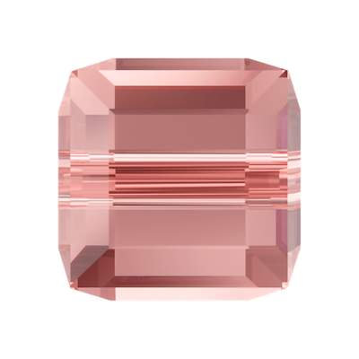 5601 4 mm Rose Peach - 288 pcs