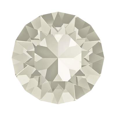 1088 ss 29 Crystal Silver Shade F - 288 pcs