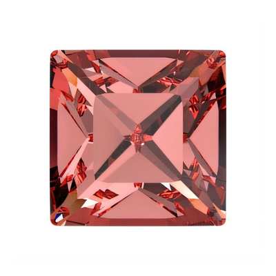 4428 8 mm Rose Peach F - 144 pcs