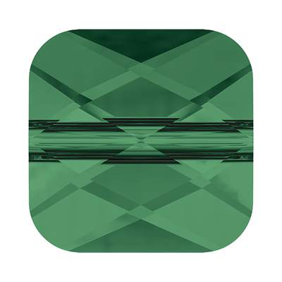 5053 8 mm Emerald - 144 pcs