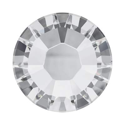 2038 ss 5 Crystal A HF - 1440 pcs