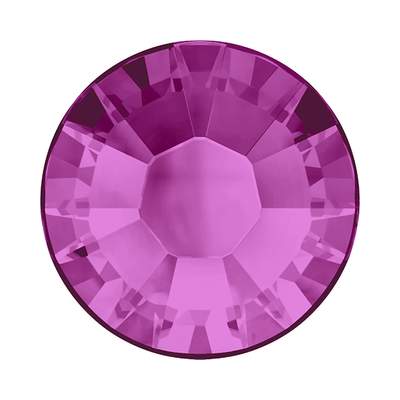 2038 ss 6 Fuchsia A HF - 1440 pcs