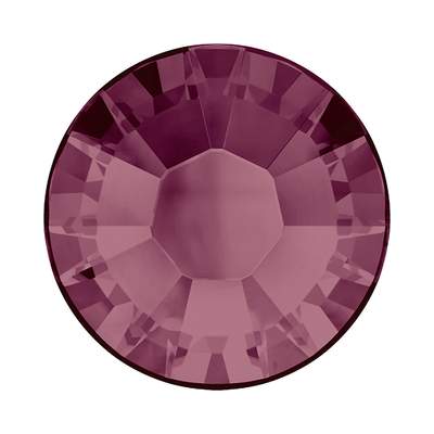 2038 ss 6 Burgundy A HF - 1440 pcs