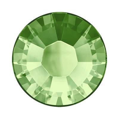 2038 ss 6 Peridot A HF - 1440 pcs
