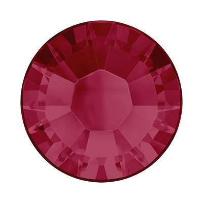 2038 ss 6 Ruby A HF - 1440 pcs