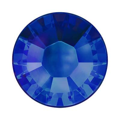 2038 ss 10 Crystal Meridian Blue A HF - 1440 pcs