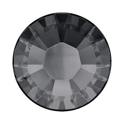 2038 ss 5 Crystal Silver Night A HF - 1440 pcs