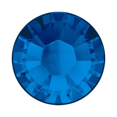 2038 ss 12 Capri Blue A HF - 1440 pcs
