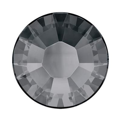 2038 ss 34 Crystal Silver Night A HF - 144 pcs