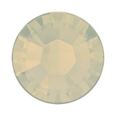 2038 ss 34 Light Grey Opal A HF - 144 pcs