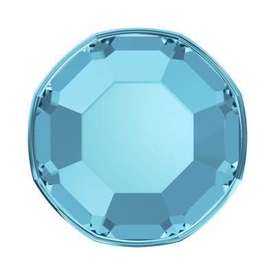 2000 ss 5 Aquamarine S - 1440 pcs