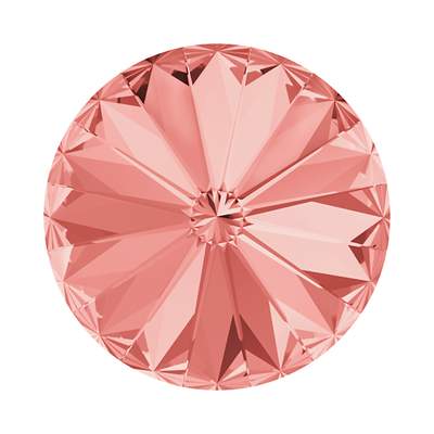 1122 ss 39 Rose Peach F - 144 pcs