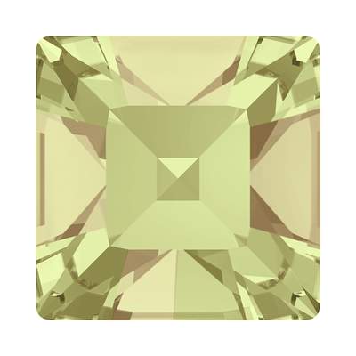 4428 4 mm Crystal Luminous Green F - 1440 pcs