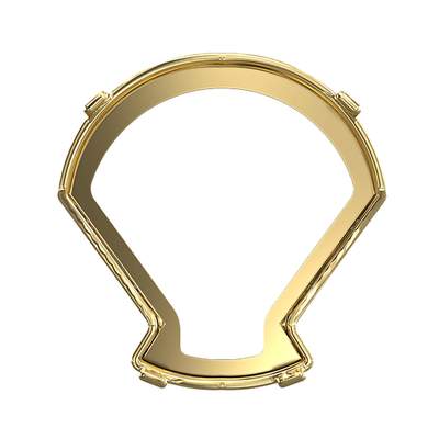 4789/S 14 mm Brass 1PH2OZ - 72 pcs