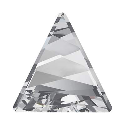 4717 15,5 mm Crystal F - 72 pcs
