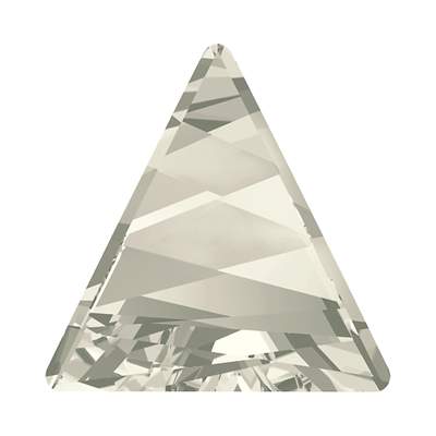 4717 15,5 mm Crystal Silver Shade F - 72 pcs